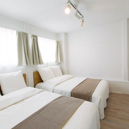 Haginochaya Apartment 오사카 외부 사진
